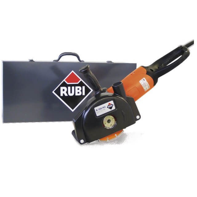 Rozadora Rubi R-180-N2 de 2200W - Referencia 50968